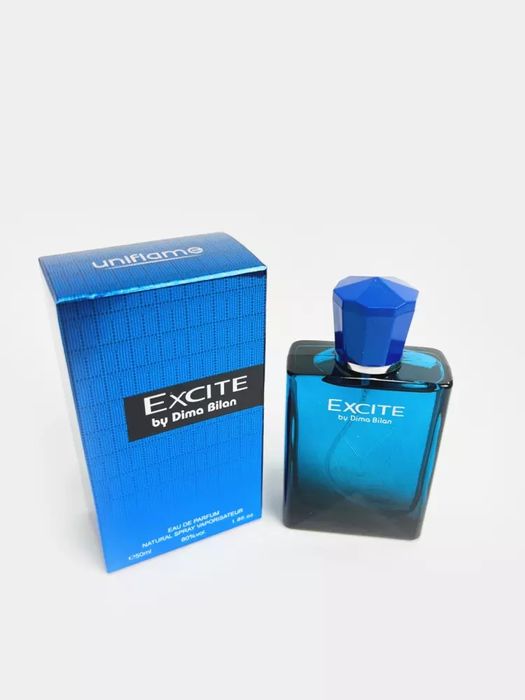 Atirlar To'plami - erkaklar uchun 3ta atir