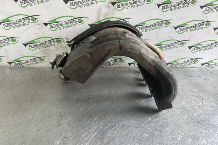 Galerie admisie Volkswagen VW LT35 2003 2.5 TDi MT (109 hp)
