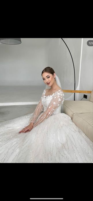 Продам свадебные