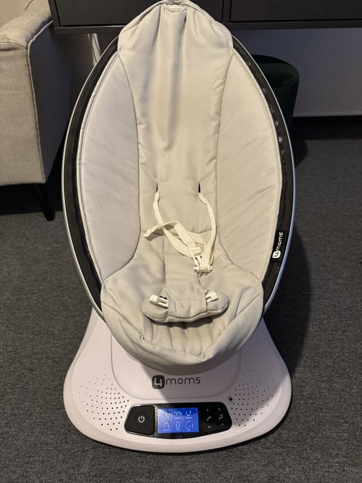 Balansoar electric 4mams