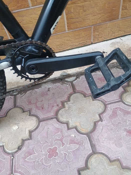 Bulls Copperhead 3/ 27,5 цола