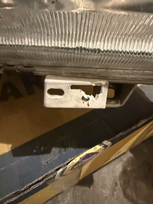 Фарове за Vw sharan Bosch