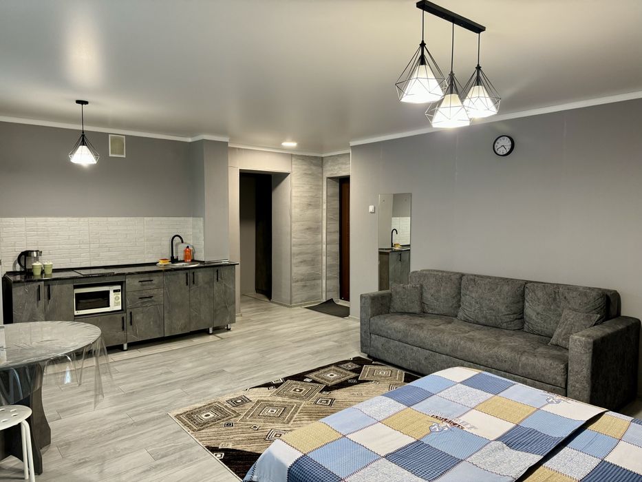 1 комнатная на КШТ