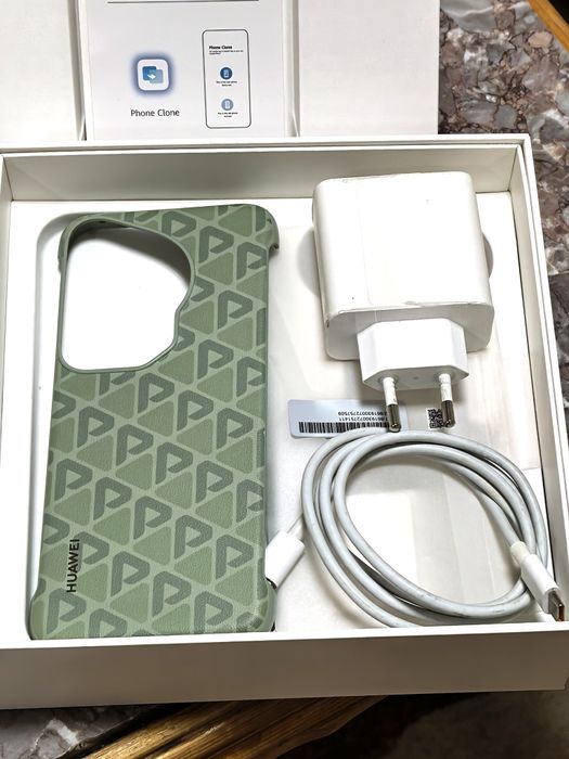 Huawei P70 ultra