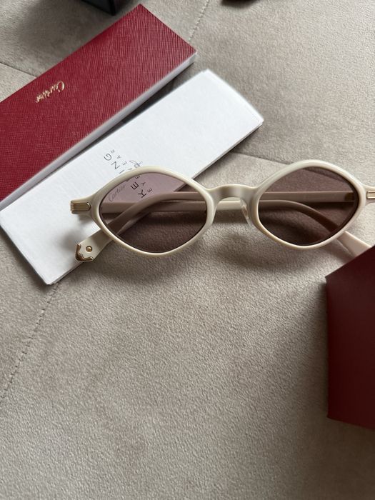 Cartier очила  нови са