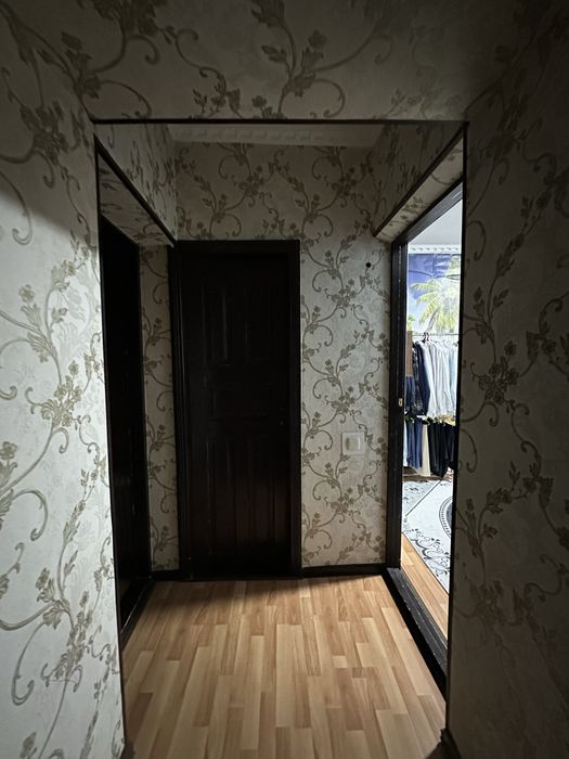 СРОЧНО! Продается своя квартира