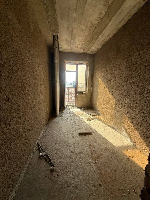 Срочно продаётся 3 комната 80м² на 9 этаже вокзал Красный дом