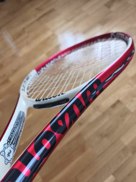 Тенис Ракета Wilson Nano pro