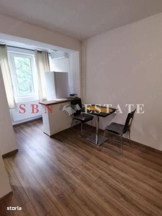 Garsoniera | Drumul Taberei | Renovata | Metrou