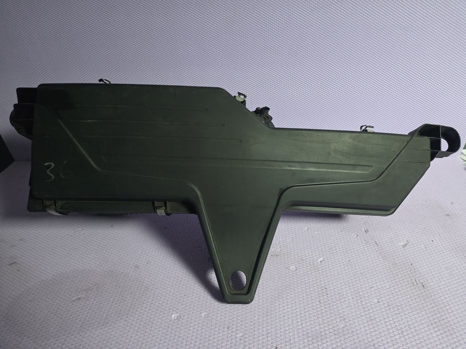 Carcasă filtru aer BMW f20 f21 F30 f31 20 diesel n47 143 184 CP