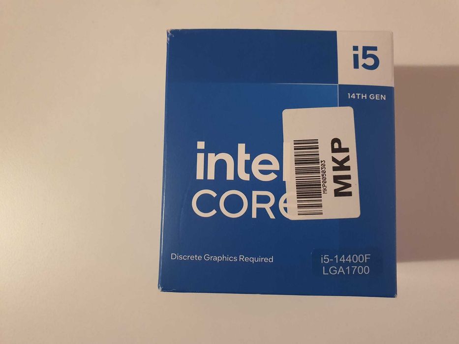 Cooler Intel Laminar RM1 LGA1700 i5/i7/i9 14th Gen, nou