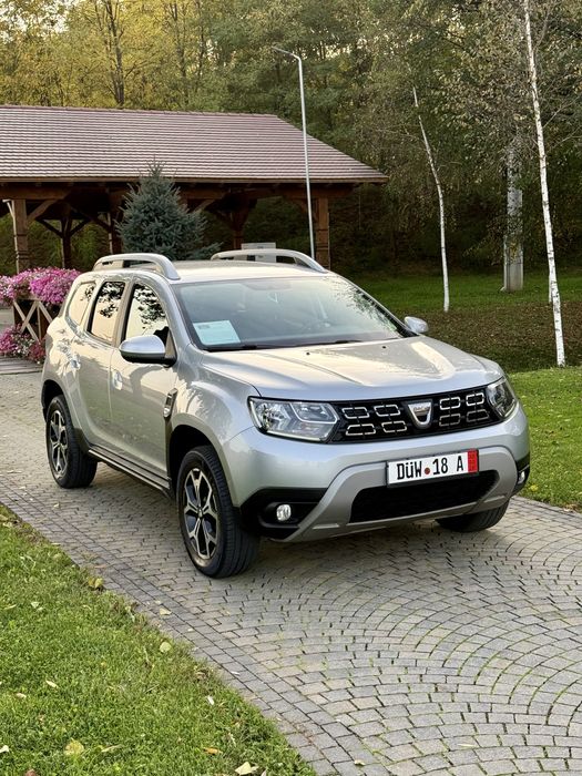 DACIA Duster 0 — imagine 3