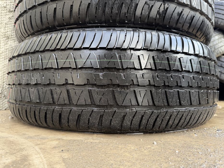 Anvelope 285/40/20 Dunlop