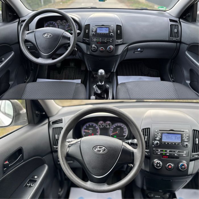 Hyundai I30 Facelift 1,4  Benzina / 2011 / 109 Cp / Euro 5 /GARANTIE
