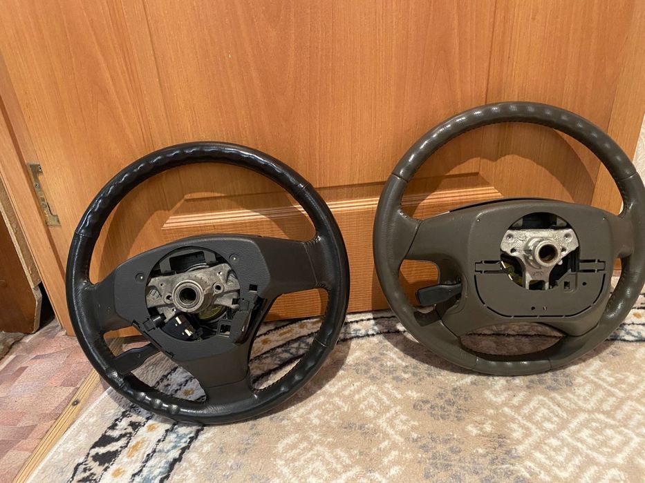 рули тоета камри,харир