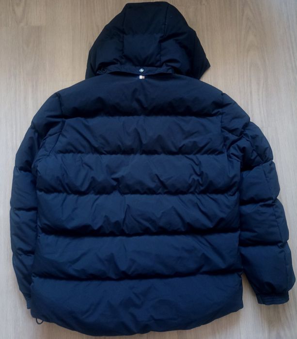Мъжки зимни якета Hugo Boss