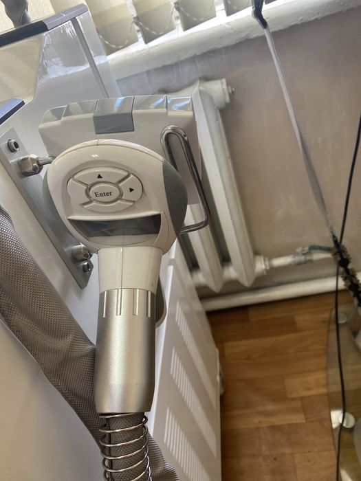 Продам аппарат Lpg