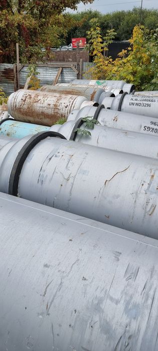 Газгольдер Бочка Ёмкость Цистерн Резервуар