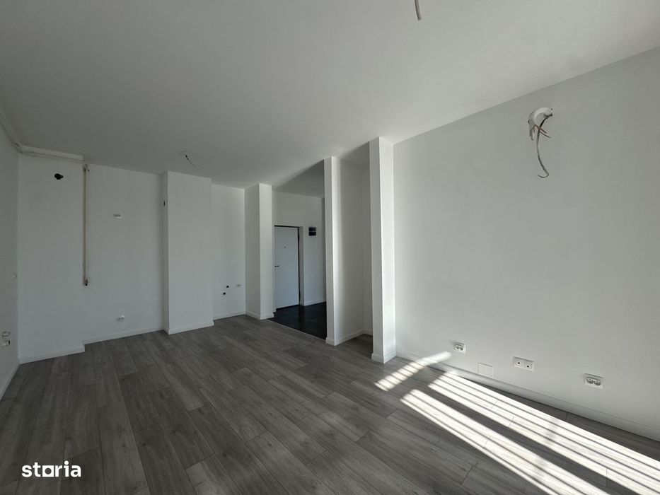 Comision0%,Apartament cu 3 camere, zona Vivo Mall, finisat, cu CF