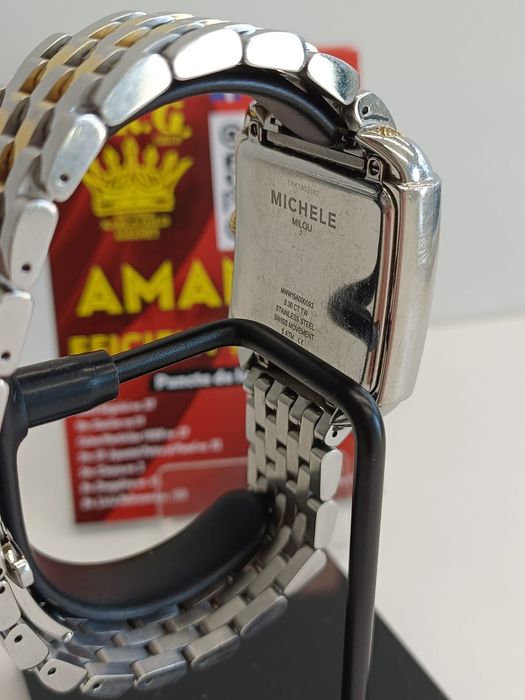 Michele Milou Madison Diamonds Amanet BKG