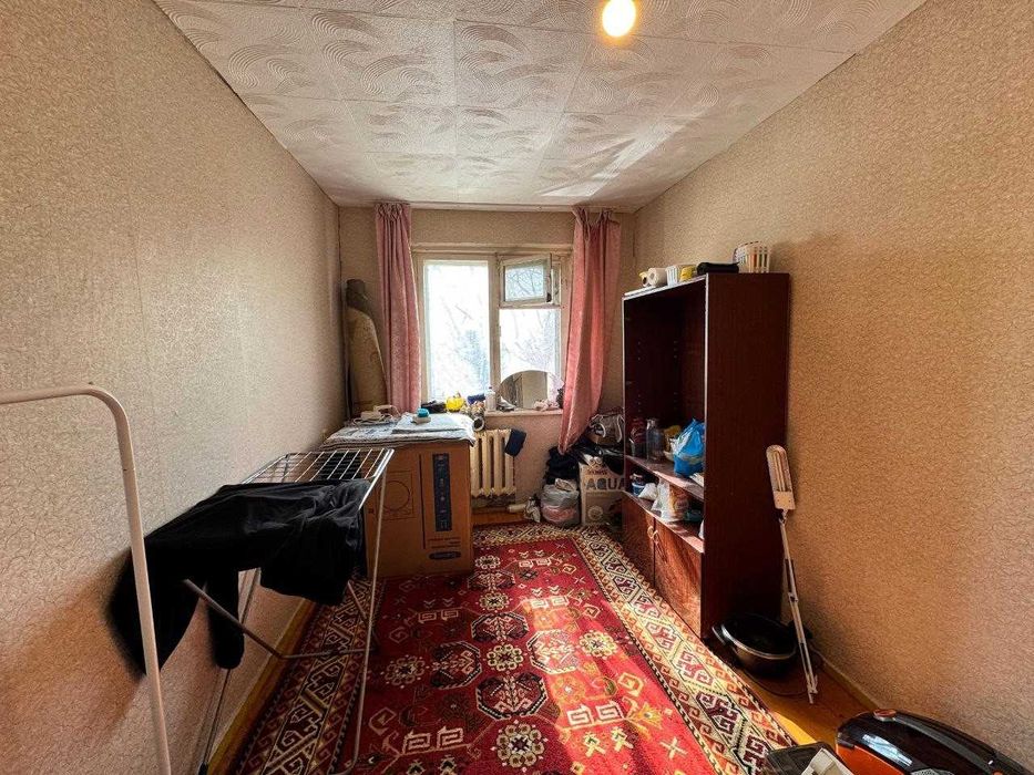 Продажа 3-комнатной квартиры