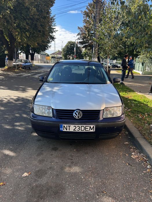 Vand VW Bora 1.6