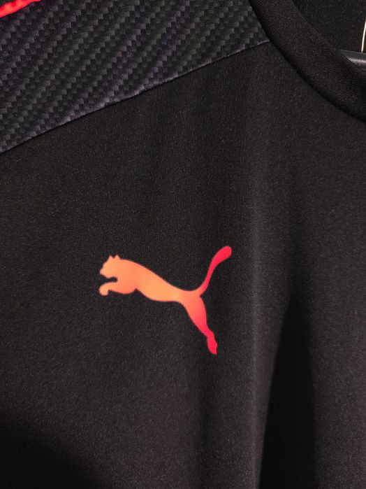 PUMA Evo TG Тениска/Мъжка М