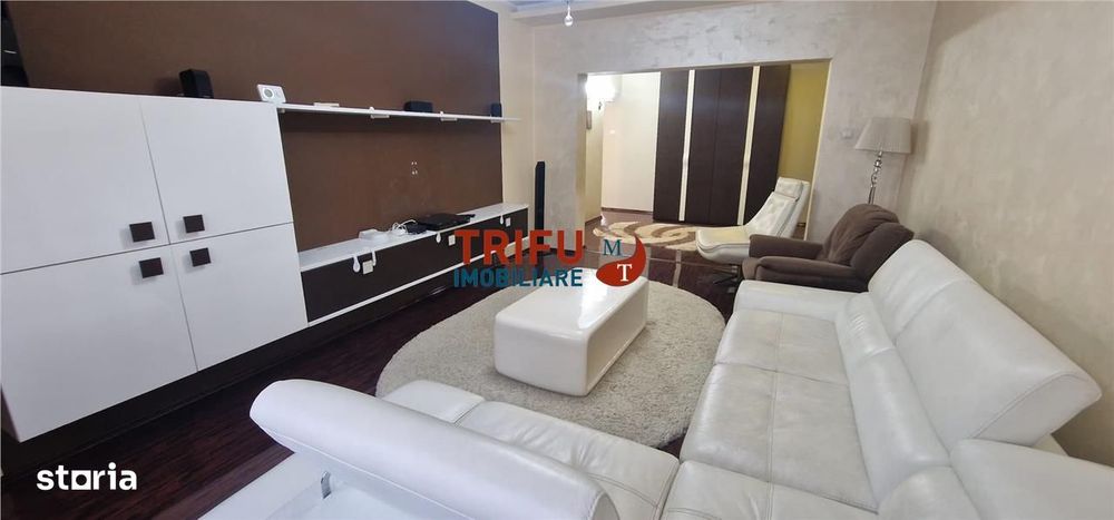 Apartament 4 camere zona Cetate