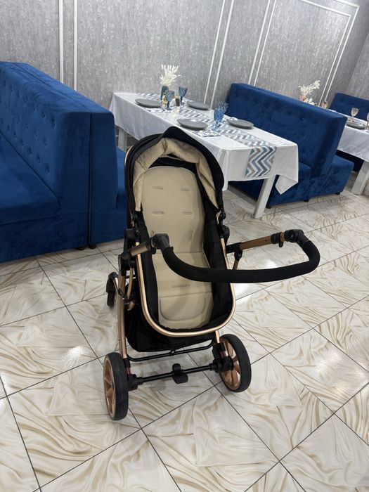 Продается коляска