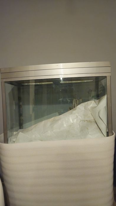 Продается аквариум 400, 450 л