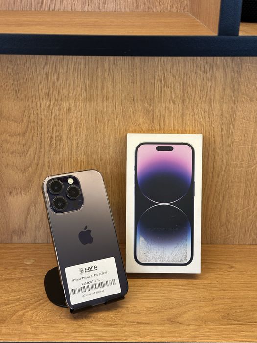 айфон 14 про состояние отличное