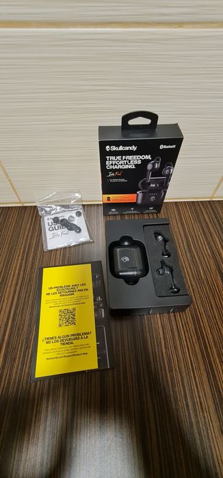 Casti In ear Skullcandy Indy Fuel