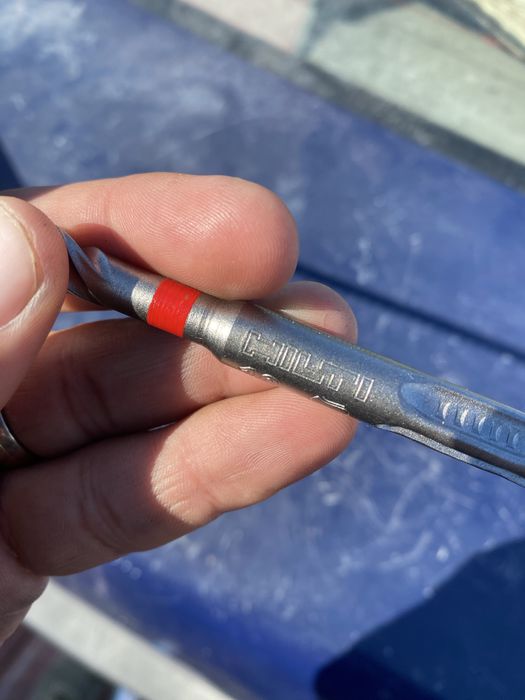 Burghiu Hilti Sds Plus 10mm /400/470