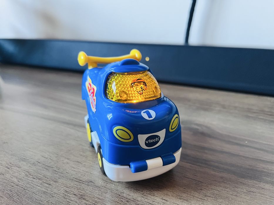 Интерактивна количка с 10  мелодии