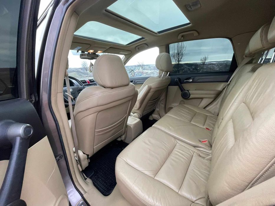 Honda crv 2012 Automat