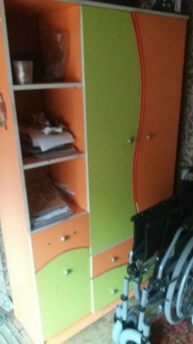 Детский горнетур