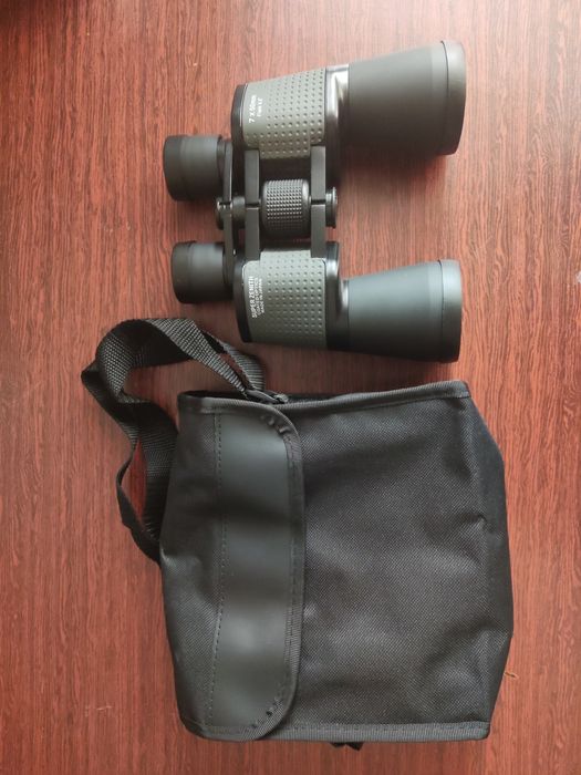 Бинокль Binoculars.