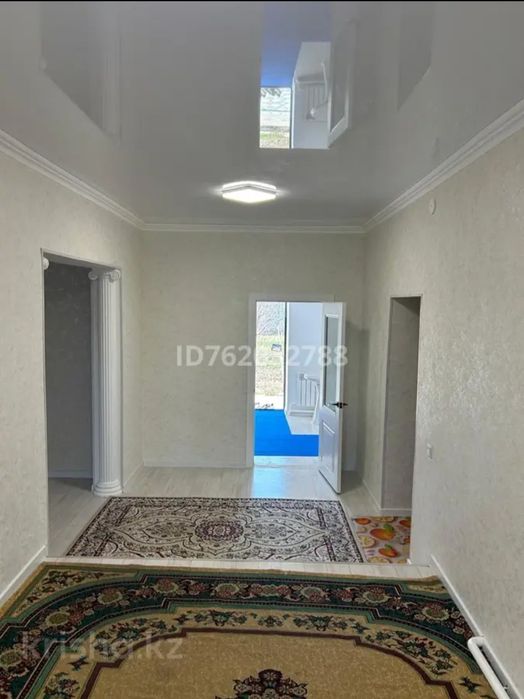 Үй сатамын Шымкенттен 5 бөлмелі.