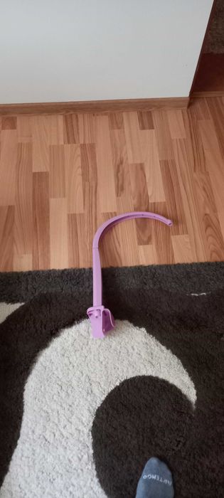 Patut Pat Pliabil Copii HAUCK