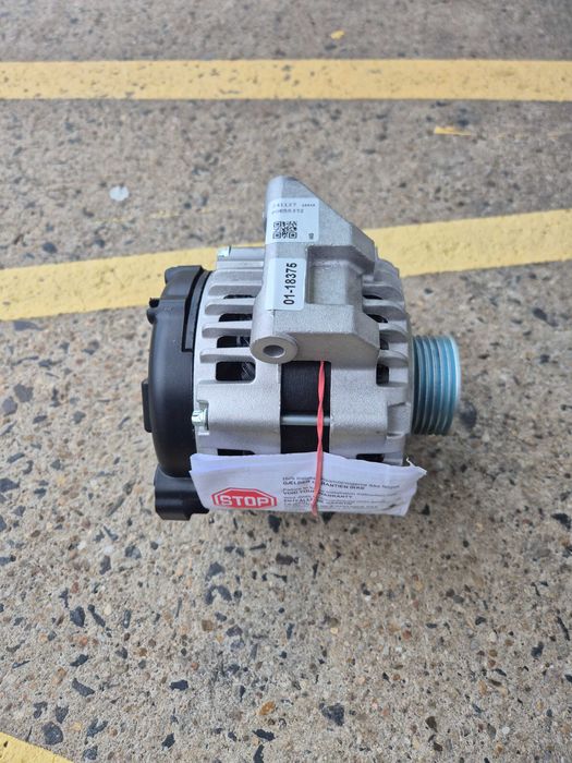 Alternator Opel Mokka