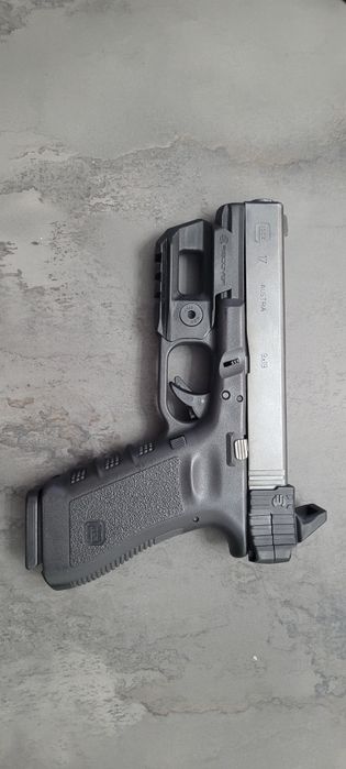 Модул за Glock Recover