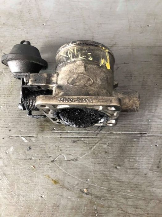 clapeta acceleratie 1.5 crdi d3ea hyundai matrix getz accent 2001-2010