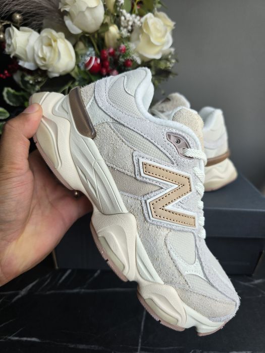 New Balance 9060 36 37 38 39 40 Noi