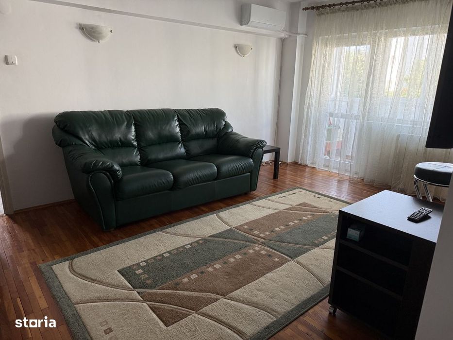 Apart 2 camere 55m2 | Aviatiei - Str. Burileanu | Metrou M2 Aurel Vlai — fotografia 3