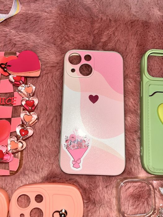 7 кялъфа за iphone 13 mini