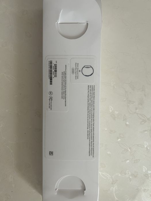 Часы Apple watch