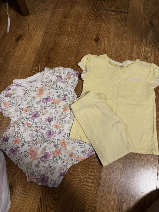 Двойки для девочки