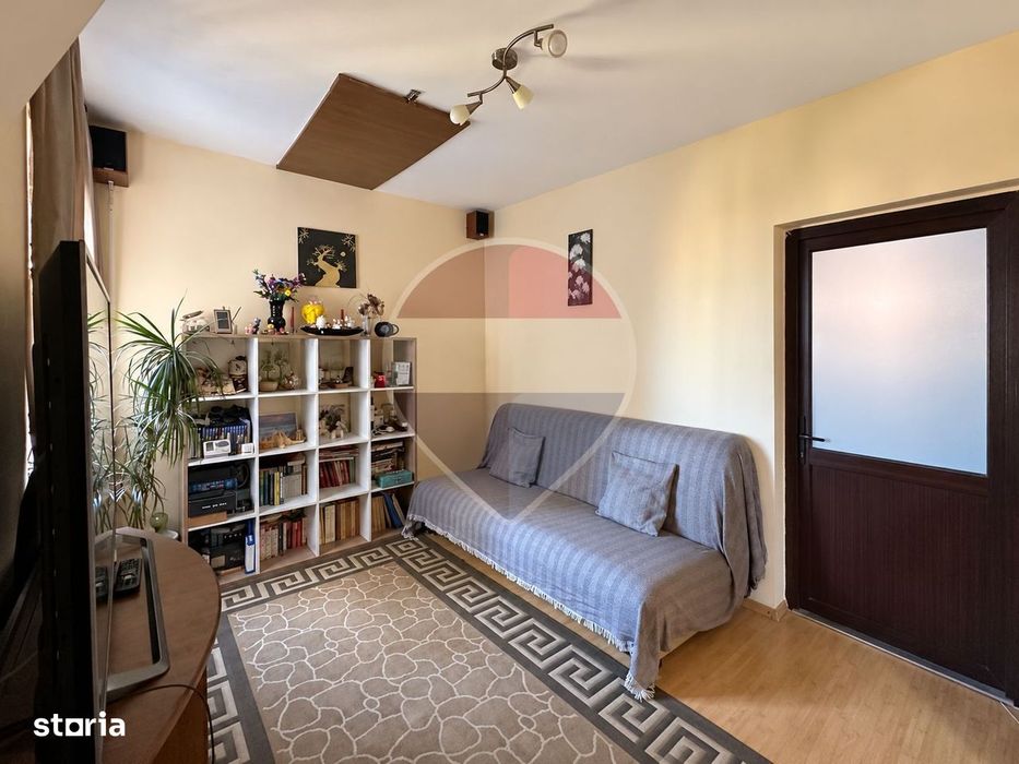 0% Comision - Apartament la casă - 3 camere- Centrul Civic