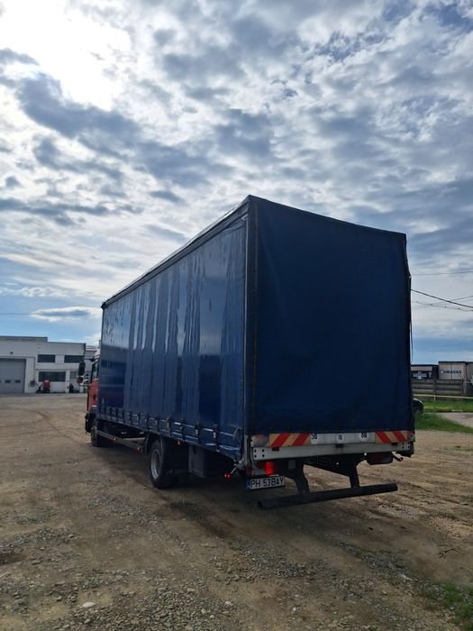 Man 7.5t TGL 210