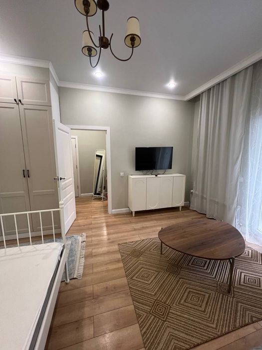 Сдам 1 комнатную